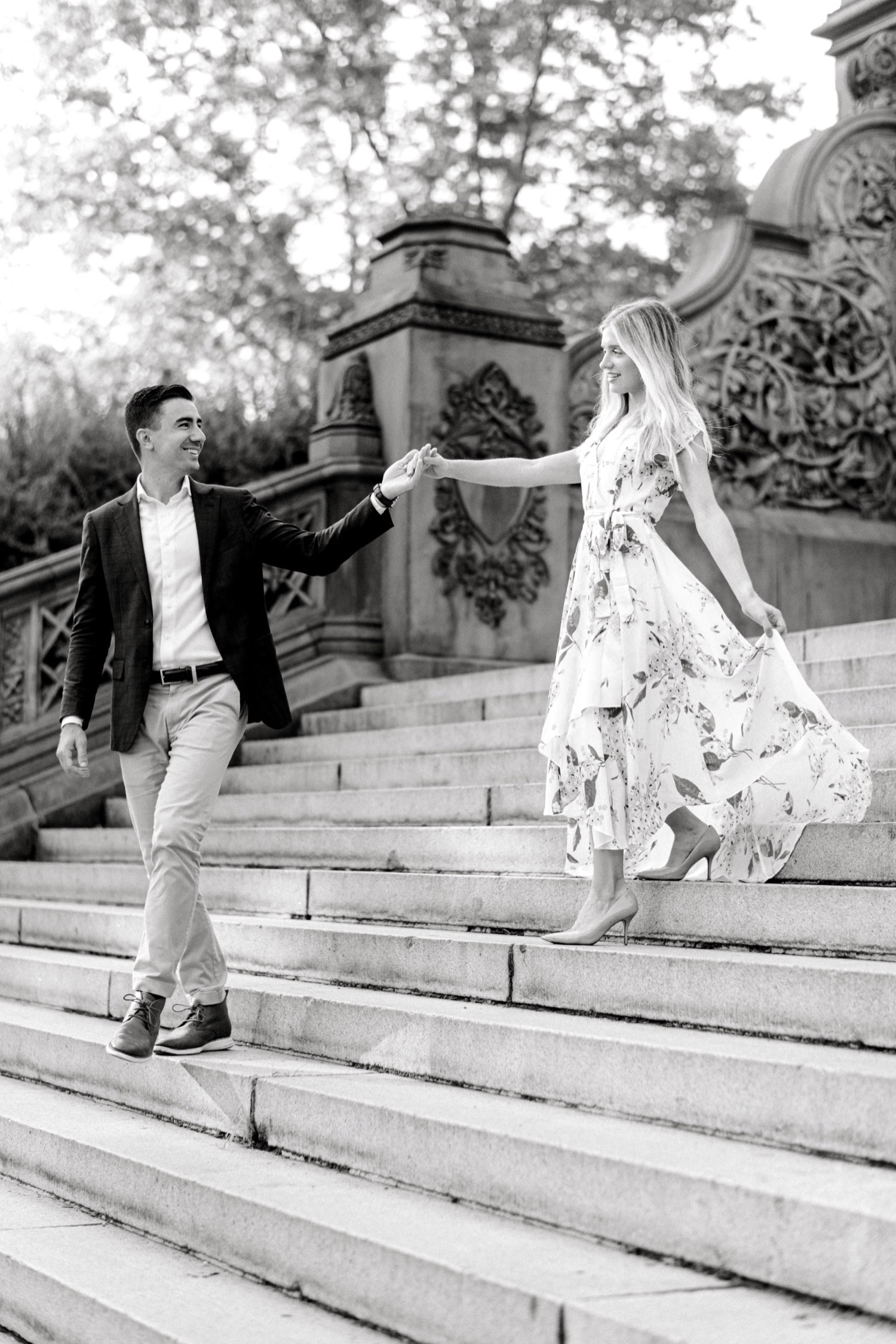 NYC engagement photos, Central Park engagement photos, Manhattan engagement photos, NYC engagement photographer, Manhattan engagement photographer, NYC wedding photographer, Manhattan wedding photographer, Manhattan engagement, best photographers in NYC, Best photographers in New York, Best New York engagement photographers, fun engagement photo ideas, save the date photo ideas, luxury wedding photographer, onyx luxury wedding photographer